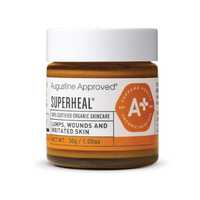 Augustine Approved Superheal Salve for Lumps, Wounds & Irritated Skin for Dogs 30g