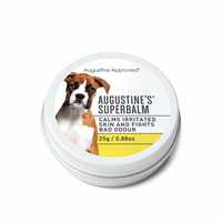 Augustine Approved Augustine's Superbalm Skin Soother for Dogs 25g