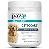 PAW Osteocare Joint Protect Health Chews for Dogs 300g