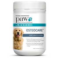 PAW Osteocare Joint Protect Health Chews for Dogs 500g