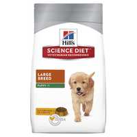 Hills Science Diet Puppy Large Breed Dry Dog Food 12kg