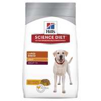 Hills Science Diet Adult Large Breed Light Dog Food 12kg