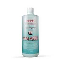 Malaseb Medicated Pet Shampoo & Antifungal Treatment for Cats & Dogs - 1 litre