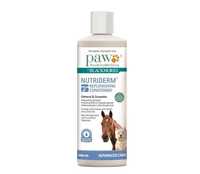 PAW NutriDerm Replenishing Conditioner for Cats & Dogs 500ml