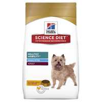 Hills Science Diet Adult Healthy Mobility Small Bites Dry Dog Food 7.03kg