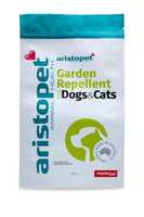 Aristopet Non-Toxic Garden Repellant Granules for Cats & Dogs  1kg