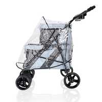 Ibiyaya Universal Stroller Raincover for Ibiyaya Pet Prams