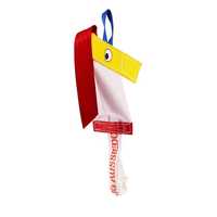 Aussie Dog Standard Bungie Chook Dog Toy