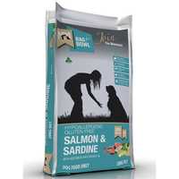 Meals for Mutts Gluten Free Salmon & Sardine Dry Dog Food - 20kg