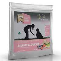 Meals for Mutts Grain Free Salmon & Sardine Dry Dog Food - 2.5kg