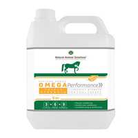 Natural Animal Solutions Omega 3,6 & 9 for Dogs/Horses 5 Litres