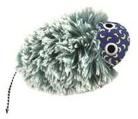 Petstages Nighttime Plush Quiet Cuddle Cat Toy