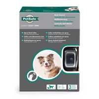 Petsafe Anti-Bark Dog Collar - Citronella Spray Collar Kit - One Size for All Dogs over 3.6kg