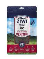 Ziwi Peak Air Dried Grain Free Cat Food 400g Pouch - Venison