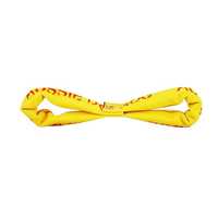 Aussie Dog Eightathong Floating Tug Dog Toy - Medium