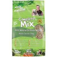 Vets All Natural Complete Mix Muesli for Fresh Meat for Adult & Senior Dogs - 5kg