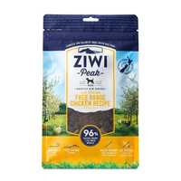 Ziwi Peak Air Dried Grain Free Cat Food 1kg Pouch - Free Range New Zealand Chicken