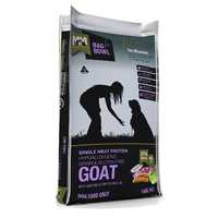 Meals for Mutts Single Ingredient Grain Free Dry Dog Food - Goat 14kg