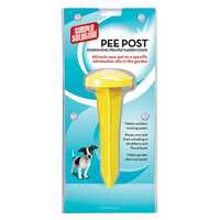 Simple Solution Pee Post Attractant for Dogs