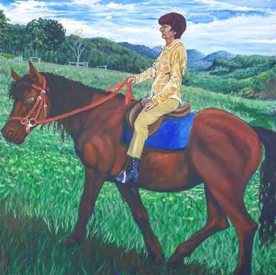 MCPHERSON, Suzanne “Suzzie”