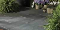 Enhance your outdoor space with Stone Depot's Crazy Paver Stepping Stones. Perfect for gardens...