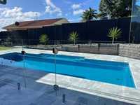 Pool Coping tiles and pavers are used as a protective layer for your pool deck and a safety measure for...