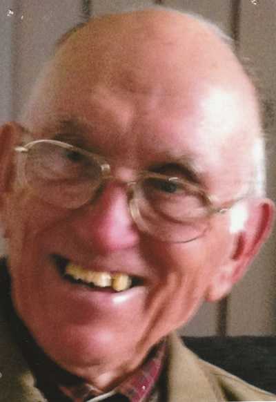 MAYHEW, James Aukland (Jim)