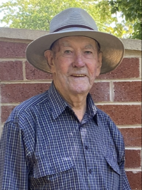 HICKS, James 'Adrian'