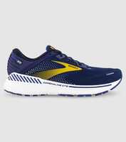 Brooks' most loved support shoe has returned smoother than ever. The Adrenaline GTS 22 feature a new...