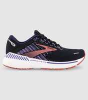 Brooks' most loved support shoe has returned smoother than ever. The Adrenaline GTS 22 feature a new...