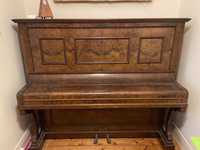 Beautiful Schiedmayer and Scehne piano. (Stuttgart)In excellent conditionMoving and have no room for...