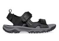 The Keen Targhee III Open Toe Sandals provide great breathability and comfort for those looking for an...