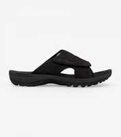 The Merrell Sandspur 2 Slide is a hiking-inspired sandal, built for convenience and comfort. Featuring...