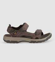 The Teva Lagdon Sandal is a durable outdoor classic, designed for light hikes and leisure. Built with a...