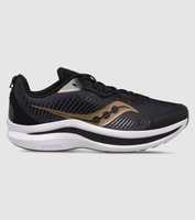 Kid's can propel toward the finish line with ease in the Saucony Endorphin. Utilising the best...