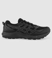 Built for the outdoors, the Asics Gel-Sonoma 7 Gore-Tex features an outsole lug pattern better suited...