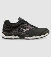 Feel balanced with the Mizuno Wave Paradox 5. Stability, comfort and breathability meet in a resilient...