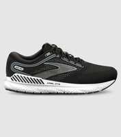 Step into the combination of maximum cushioning and maximum support that your feet deserve. Designed...