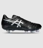 Built for forward rugby players, the Asics Lethal Warno ST3 offers a highly supportive fit, with...