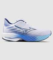 Propulsion mastered in Mizuno's softest iteration of the Mizuno Wave Rider yet. The Mizuno Wave Rider...