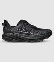 Born to tame the trail, the HOKA Speedgoat 6 is the 'goat' pick for all types for trail runs, from...