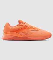 The Reebok Nano is back for its 14th iteration now lighter and more breathable than ever. The Reebok...