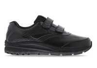 Designed as a walking shoe, The Brooks Addiction Walker Velcro 2 are also suitable for work, travel...