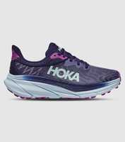 Built for the trails and designed for performance, the Hoka Challenger ATR 7 will take you across any...