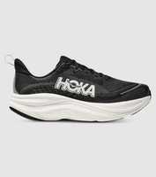 Elevate your running experience in the all-new HOKA Skyflow. Designed to take your everyday runs to the...