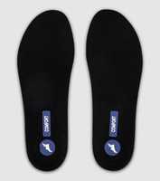 The COMFORT Innersole offers a blend of PU and foam, with gel in the heel and forefoot for additional...