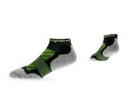 The Lightfeet Evolution Socks are fit for runners who want to protect their feet from friction...