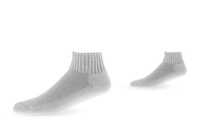 The Lightfeet Diabetic Performance Socks are designed by Australian Podiatrists to offer reinforcements...