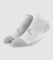 The Athlete's Foot Response Socks uses a premium blend of bamboo performance fabric to deliver a...