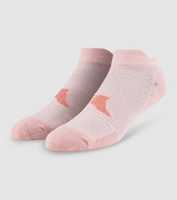 The Athlete's Foot Response Socks uses a premium blend of bamboo performance fabric to deliver a...